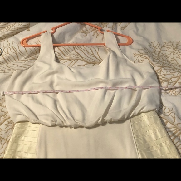 NWT Ivory Tahari dress - Picture 6 of 11